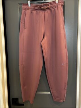 Nike Barrel Fit Athletic Joggers
